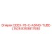 8393817930 ODEX-76-C-ASING-TUBE-L1525 Epiroc