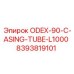 8393819101 ODEX-90-C-ASING-TUBE-L1000 Epiroc