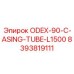 8393819111 ODEX-90-C-ASING-TUBE-L1500 Epiroc