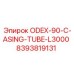8393819131 ODEX-90-C-ASING-TUBE-L3000 Epiroc