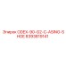 8393819141 ODEX-90-G2-C-ASING-SHOE Epiroc
