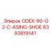8393819141 ODEX-90-G2-C-ASING-SHOE Epiroc