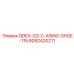 8092420211 ODEX-G3-C-ASING-SHOE-115 Epiroc