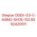 8092420511 ODEX-G3-C-ASING-SHOE-152 Epiroc