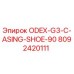 8092420111 ODEX-G3-C-ASING-SHOE-90 Epiroc