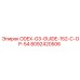 8092420506 ODEX-G3-GUIDE-152-C-OP-54 Epiroc