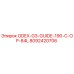 8092420706 ODEX-G3-GUIDE-190-C-OP-84L Epiroc