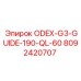 8092420707 ODEX-G3-GUIDE-190-QL-60 Epiroc