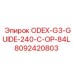 8092420803 ODEX-G3-GUIDE-240-C-OP-84L Epiroc