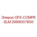 2989007800 OFS-COMPR-ELM Epiroc