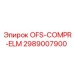 2989007900 OFS-COMPR-ELM Epiroc