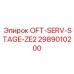 2989010200 OFT-SERV-STAGE-ZE2 Epiroc