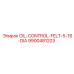 9900481203 OIL-CONTROL-FELT-5-16-DIA Epiroc