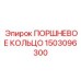 1503096300 ПОРШНЕВОЕ КОЛЬЦО Epiroc