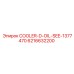 6216632200 COOLER-D-OIL-SEE-1377470 Epiroc