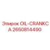 2650814490 OIL-CRANKCA Epiroc