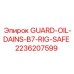 2236207599 GUARD-OIL-DAINS-B7-RIG-SAFE Epiroc