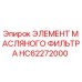 HC62272000 ЭЛЕМЕНТ МАСЛЯНОГО ФИЛЬТРА Epiroc