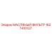 Изображение масляного фильтра Epiroc артикул 1627410137