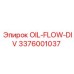 3376001037 OIL-FLOW-DIV Epiroc