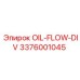 3376001045 OIL-FLOW-DIV Epiroc
