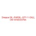 1310033755 OIL-PAROIL-QTY-1-GALLON Epiroc