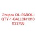 1310033755 OIL-PAROIL-QTY-1-GALLON Epiroc
