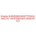 Оригинальная трубка гидравлического масла Epiroc арт.2658347313