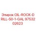 9753202623 OIL-ROCK-DRILL-50-1-GAL Epiroc
