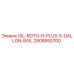 2908850700 OIL-ROTO-H-PLUS-5-GALLON-BAIL Epiroc