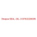 9753228095 SEAL-OIL-3 Epiroc