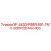 6259067400 OELABSCHEIDER-RLR-2500-3000 Epiroc