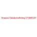 2738604Y Oelabstreifriring Epiroc