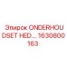 1630800163 ONDERHOUDSET HED Epiroc
