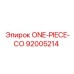92005214 ONE-PIECE-CO Epiroc