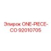 92010705 ONE-PIECE-CO Epiroc