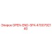4700792140 OPEN-END-SPA Epiroc