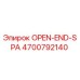 4700792140 OPEN-END-SPA Epiroc
