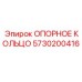 5730200416 ОПОРНОЕ КОЛЬЦО Epiroc
