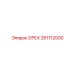 261112000 ОРЕХ Epiroc