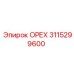 3115299600 ОРЕХ Epiroc