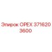 3716203600 ОРЕХ Epiroc
