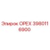 3980116900 ОРЕХ Epiroc