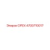 4700710017 ОРЕХ Epiroc