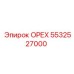 5532527000 Nut by Epiroc