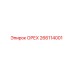 266114001 ОРЕХ Epiroc