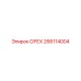 266114004 ОРЕХ Epiroc