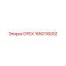 1650116002 OREKH Epiroc securing nut
