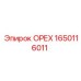 1650116011 OREKH Epiroc nut part