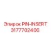 3177702406 PIN-INSERT Epiroc